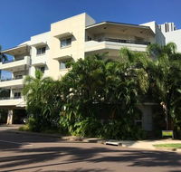 Darwin City Apartment - Darwin Holiday