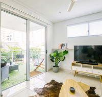 Darwin City ChicKube Apartments - Darwin Holiday