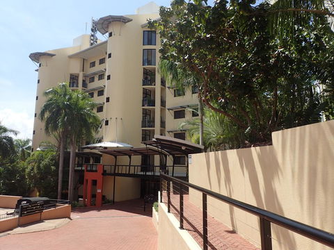 Darwin Deluxe Apartments - Darwin Holiday 3
