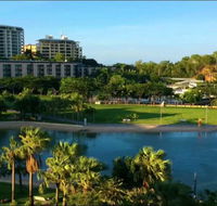 Darwin Deluxe Apartments - Darwin Holiday