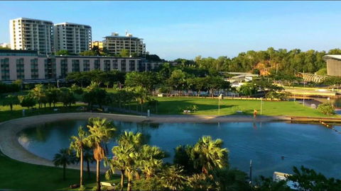 Darwin Deluxe Apartments - Darwin Holiday 0