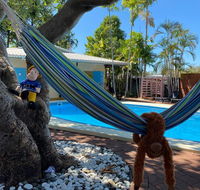 Darwin Hostel - Darwin Holiday
