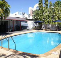 Darwin Poinciana Inn - Darwin Holiday