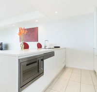 Darwin Waterfront Apartments - Darwin Holiday