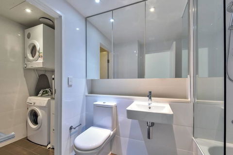 Darwin Waterfront Luxury Apartment - Darwin Holiday 2