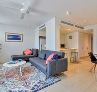 Darwin Waterfront Luxury Apartment - Darwin Holiday