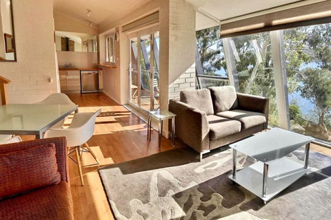 Dauphine 1/23 Townsend Street - Darwin Holiday 2