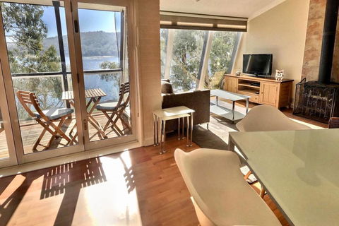 Dauphine 1/23 Townsend Street - Darwin Holiday 3