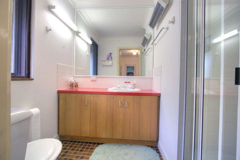 Dauphine 3/23 Townsend Street - Darwin Holiday 3