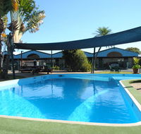 David Motor Inn - Darwin Holiday