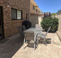 DAVIES STREET 3/14 MOLLYMOOK - Darwin Holiday