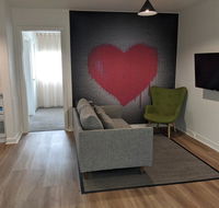 Davis Avenue Apartments - Darwin Holiday