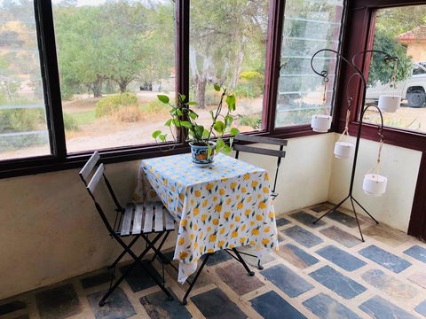 Dawesley Cottage - Darwin Holiday 1