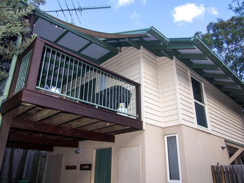 Dawn - Three Sisters Beachhouse - Darwin Holiday 3