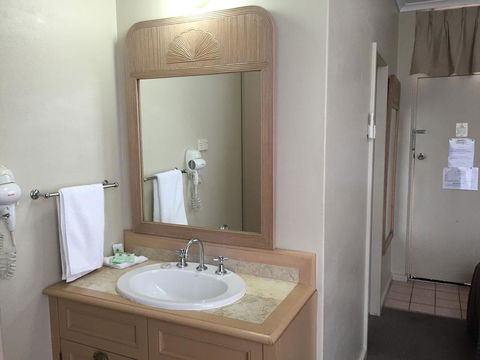 Dawson Motor Inn - Darwin Holiday 2