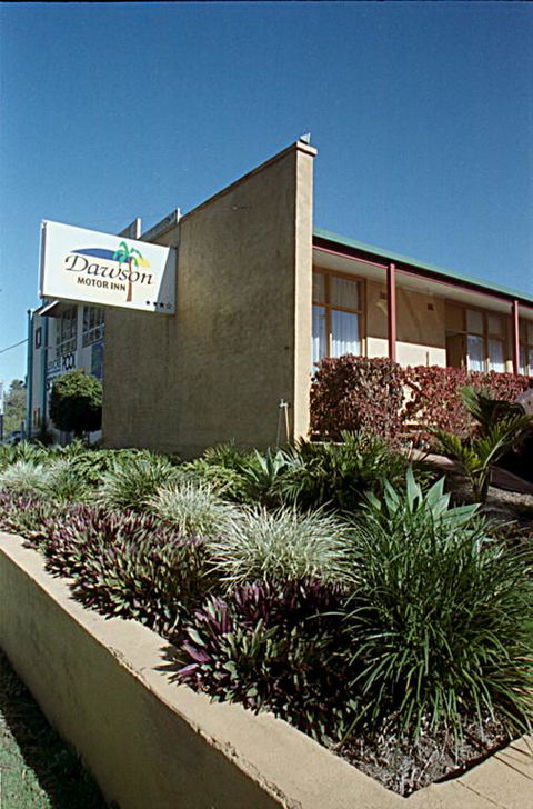 Dawson Motor Inn - Darwin Holiday 3