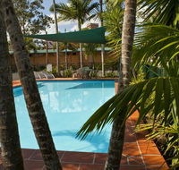 Dawson Motor Inn - Darwin Holiday