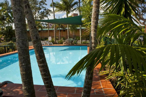 Dawson Motor Inn - Darwin Holiday 0
