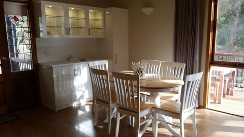 Day Dream Cottage - Darwin Holiday 3