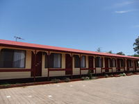 Daydream Motel and Apartments