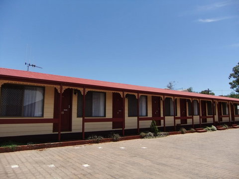 Daydream Motel And Apartments - Darwin Holiday 0