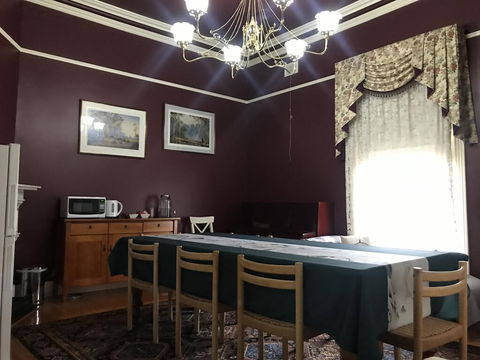 Daylesford Central Motor Inn - Darwin Holiday 0