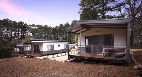 Daylesford Holiday Park - Darwin Holiday 0