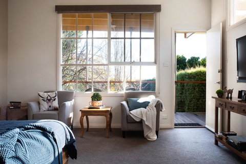 Daylesford House Studio - Darwin Holiday 0