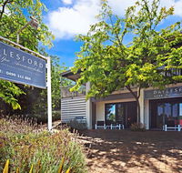 Daylesford Spa Accommodation - Darwin Holiday