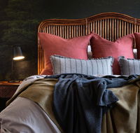 Daylesford Spa Villa 3 - Darwin Holiday