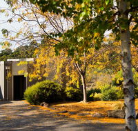 Daylesford Spa Villa 4 - Darwin Holiday