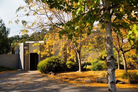 Daylesford Spa Villa 4 - Darwin Holiday 0