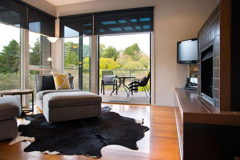 Daylesford Spa Villa 4 - Darwin Holiday 2