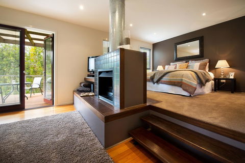 Daylesford Spa Villa 5 - Darwin Holiday 2