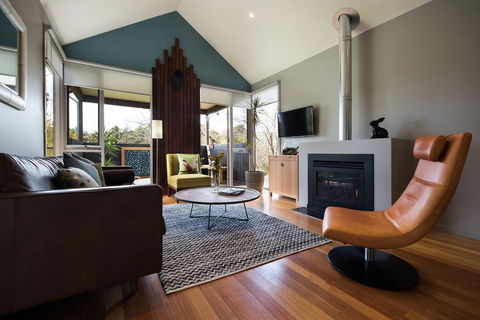 Daylesford Spa Villa 6 - Darwin Holiday 3