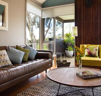 Daylesford Spa Villa 6 - Darwin Holiday