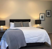 Daylesford Spa Villa One - Darwin Holiday