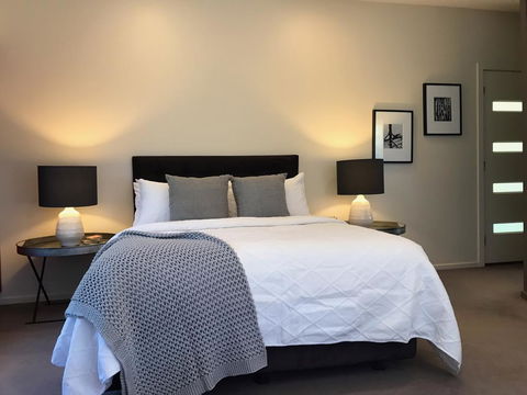 Daylesford Spa Villa One - Darwin Holiday 0