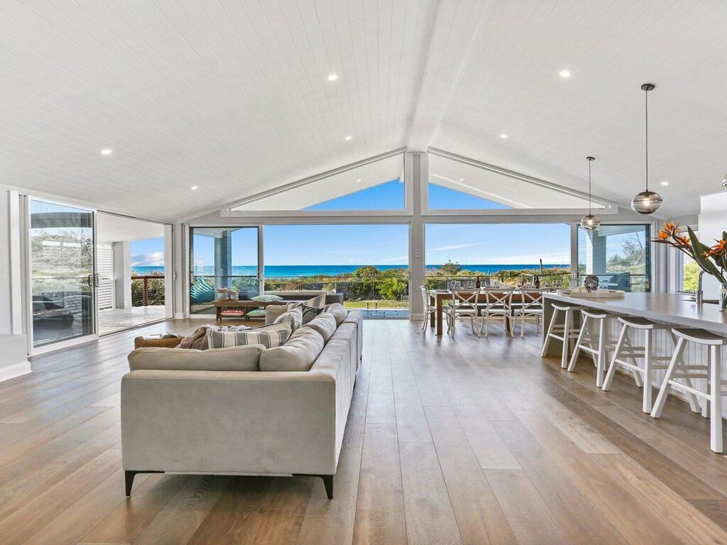 Brundee NSW Darwin Holiday