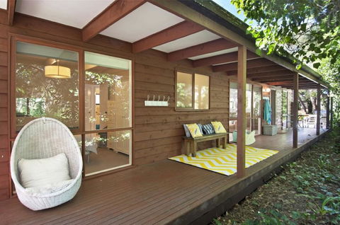 De Angelis Beach House - Darwin Holiday 0