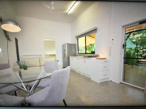 De Shed Shannonvale - Darwin Holiday 0