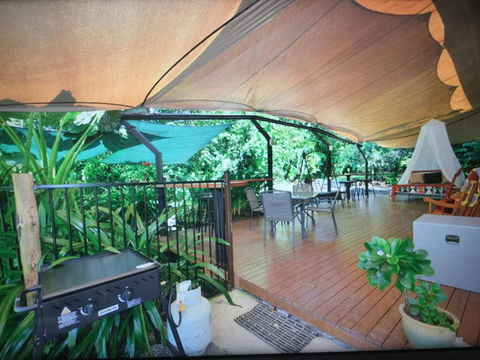 De Shed Shannonvale - Darwin Holiday 2