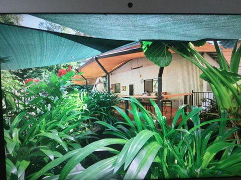De Shed Shannonvale - Darwin Holiday 3