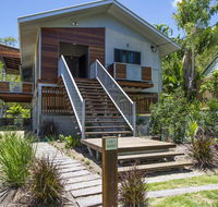 Deb's Shed - Darwin Holiday
