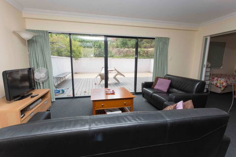 Debs Apartment MtsBay - Darwin Holiday 3