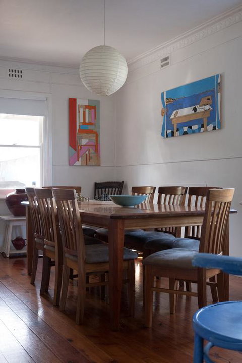 Deckhouse - Darwin Holiday 3