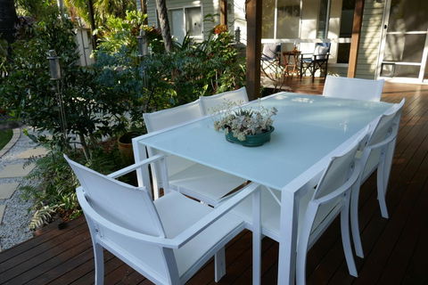 Deepdene - Darwin Holiday 2
