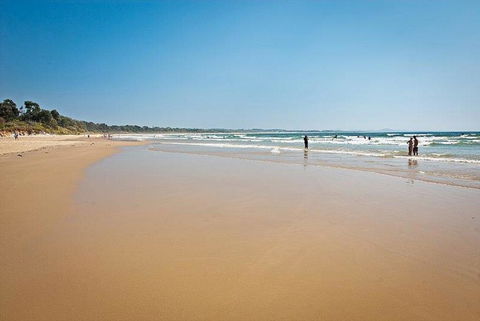 Deepdene - Darwin Holiday 0