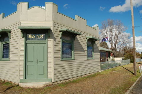 Deepwater Bank BnB - Darwin Holiday 1