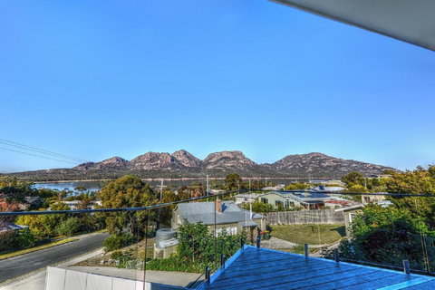 Deja Blu 1 - Darwin Holiday 1